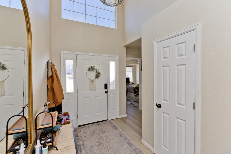 528 Park Ridge Court, Grand Junction, CO 81507 - #3