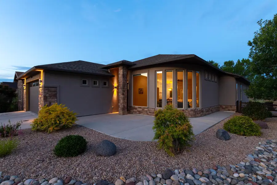 2098 Two Wood Drive, Grand Junction, CO 81507 - #3
