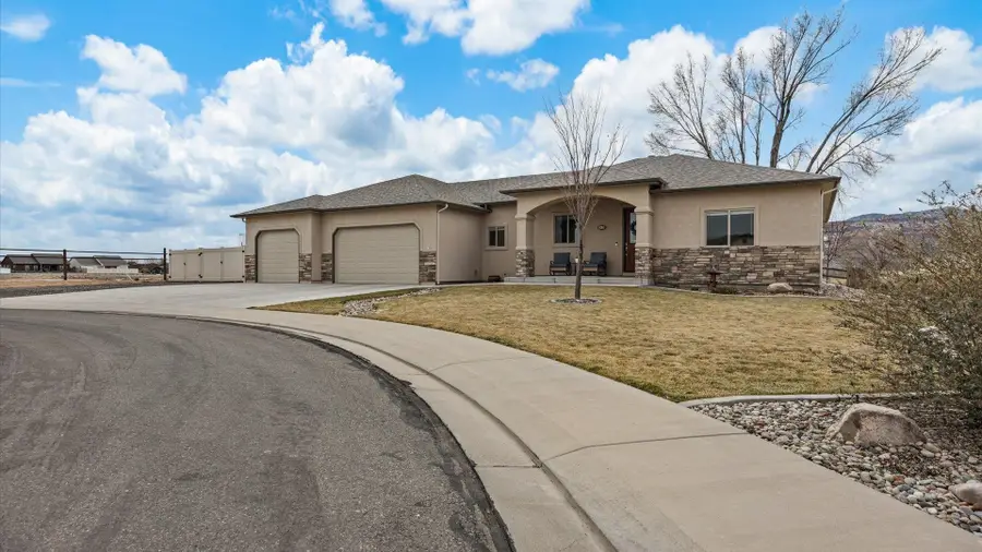 686 Beech Avenue, Fruita, CO 81521 - #2