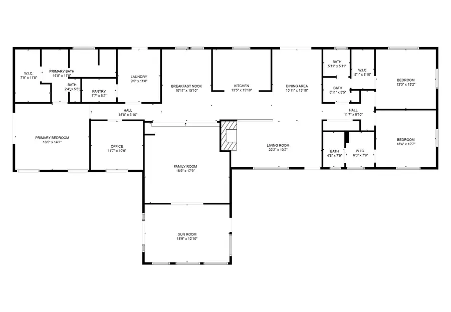 20786 Iris Road, Austin, CO 81410 - #2