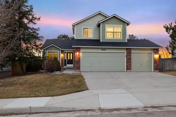 8080 Interlaken Drive, Colorado Springs, CO 80920