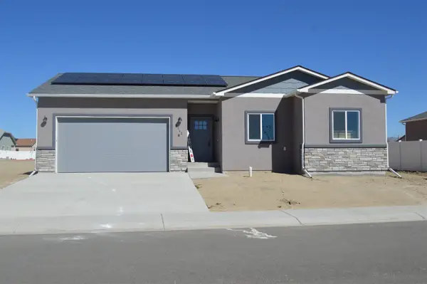 2142 Brookfield Drive #B, Grand Junction, CO 81505