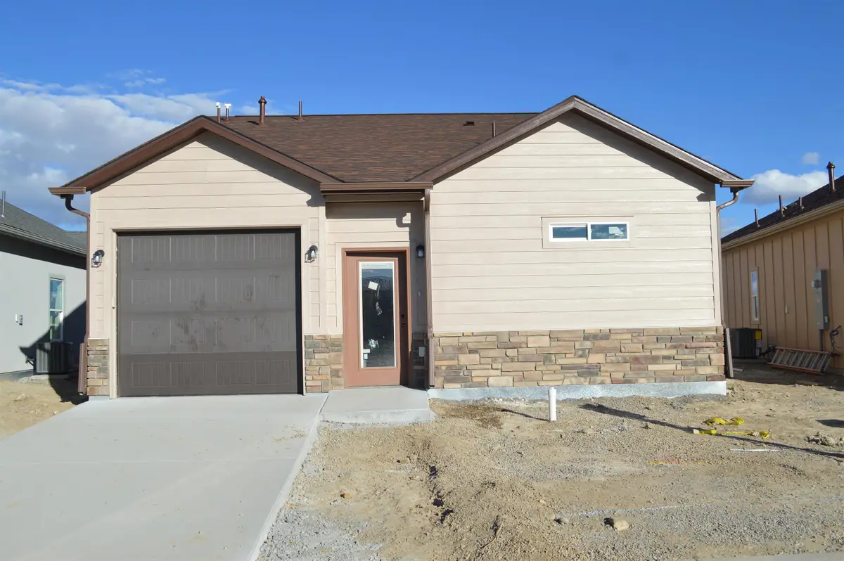 706 Royal Canyon Street, Grand Junction, CO 81505 - #1