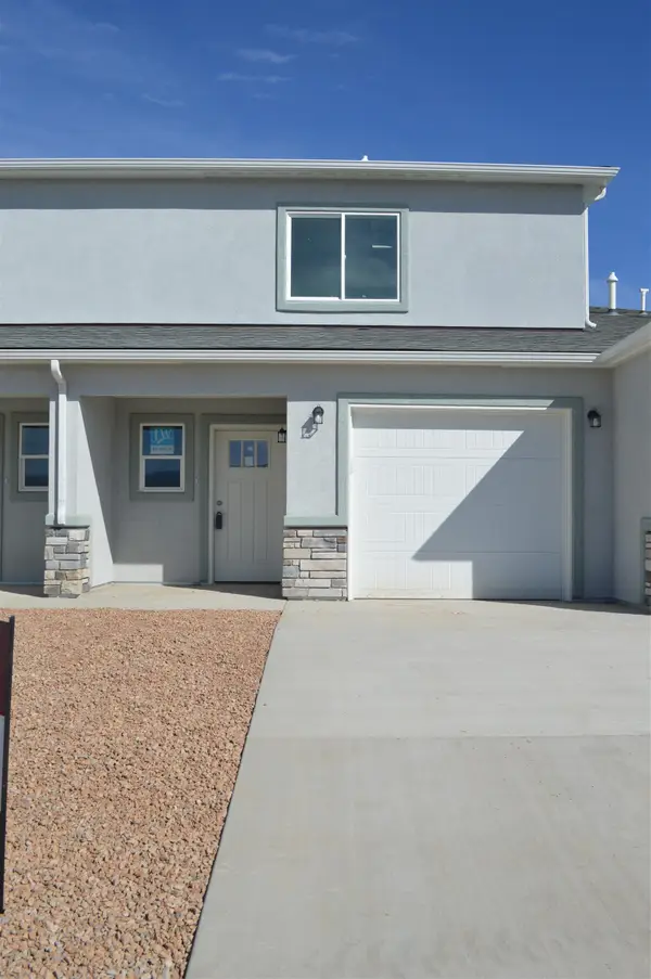 2352 Glen Canyon Avenue #C, Grand Junction, CO 81505