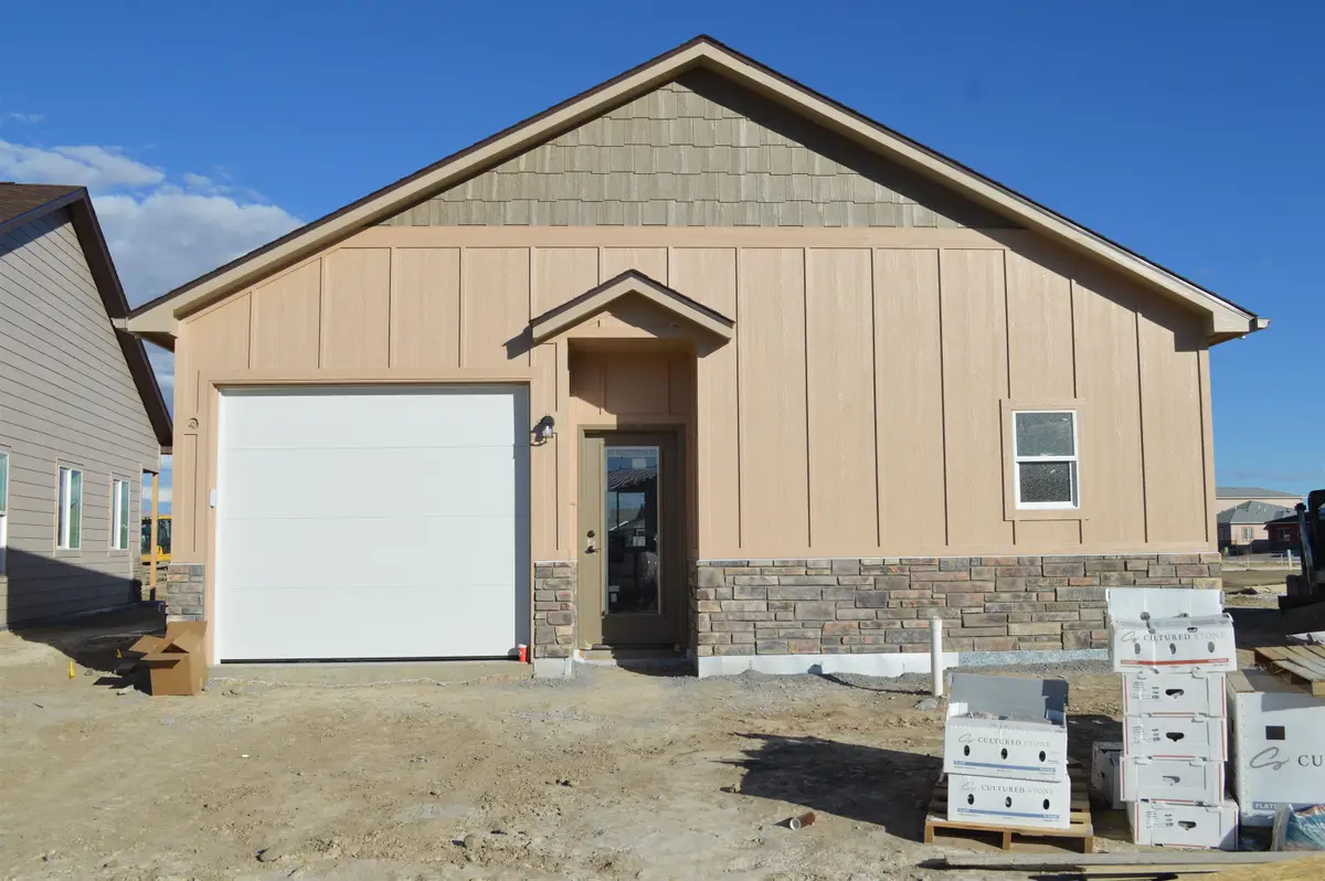 704 Royal Canyon Street, Grand Junction, CO 81505 - #1