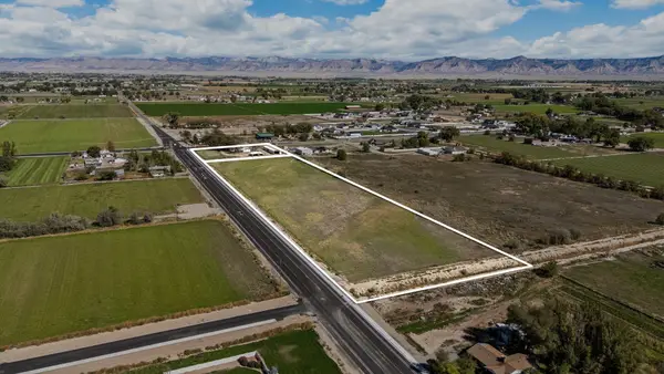 J & 19 Road, Fruita, CO 81521