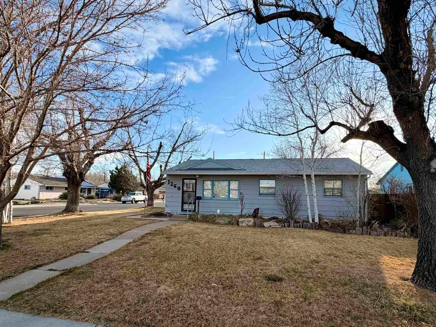 1360 N 21st Street, Grand Junction, CO 81501 - #2