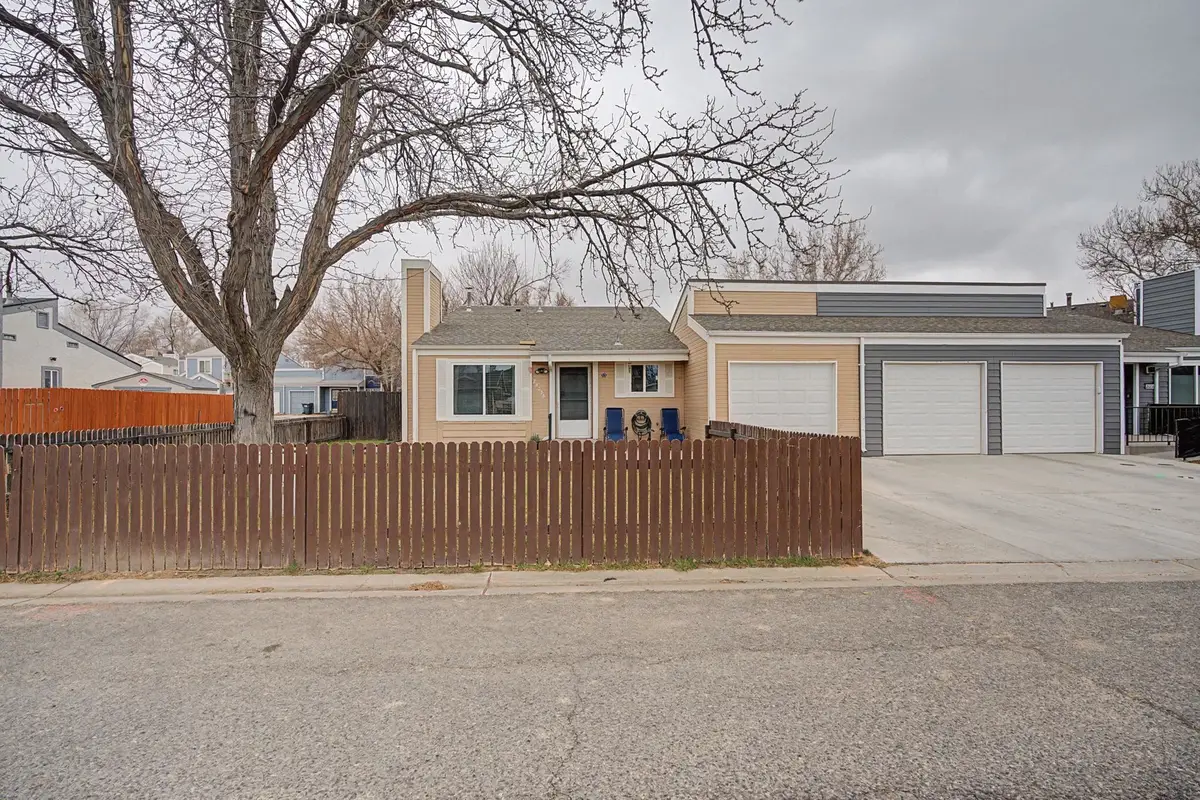 2823 Oxford Avenue #B, Grand Junction, CO 81503 - #1