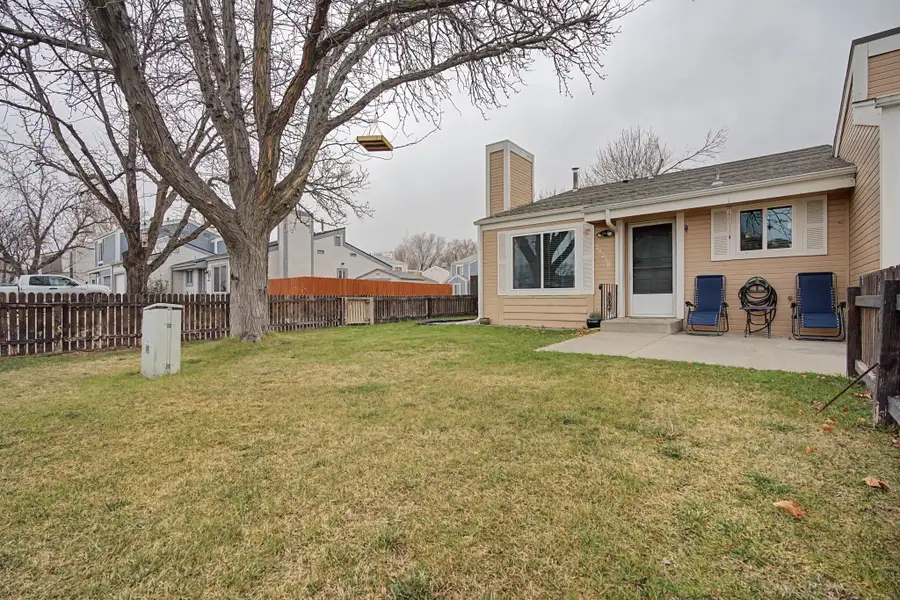 2823 Oxford Avenue #B, Grand Junction, CO 81503 - #3