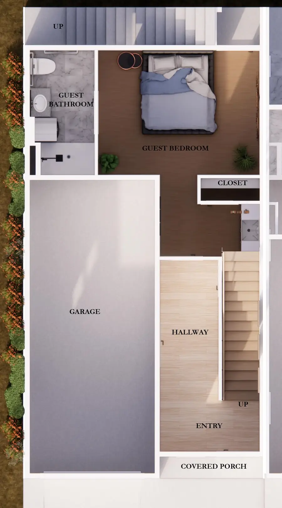 588 N Grand Falls Court #A, Grand Junction, CO 81501 - #2