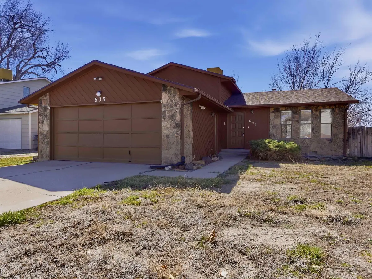 635 Aspenwood Lane, Grand Junction, CO 81504 - #1