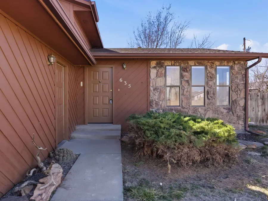 635 Aspenwood Lane, Grand Junction, CO 81504 - #2