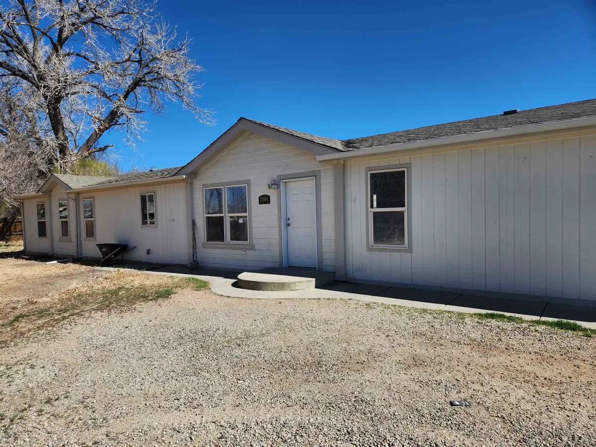 2866 Orchard Avenue, Grand Junction, CO 81501 - #1