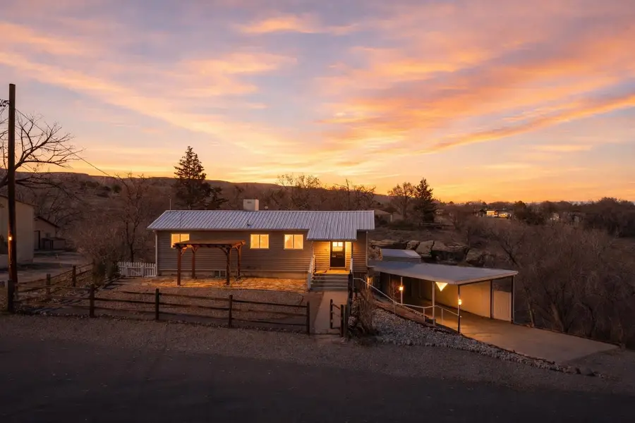 407 Dressell Drive, Grand Junction, CO 81507 - #2