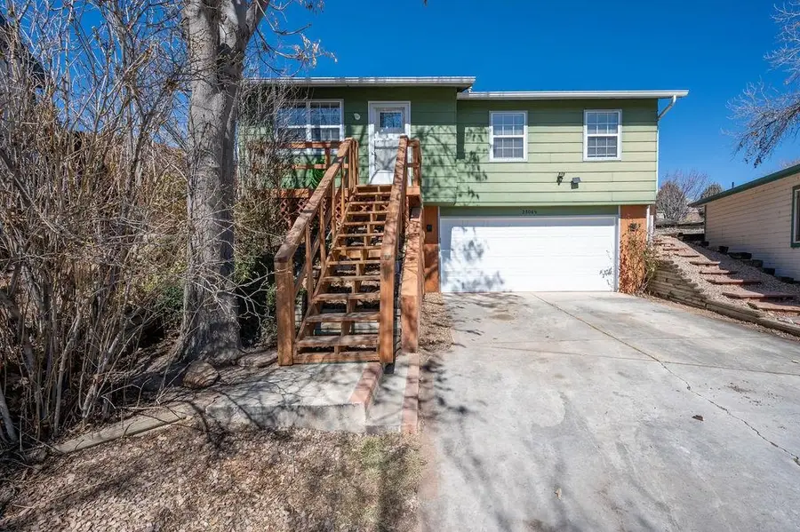 2806 1/2 Bookcliff Avenue, Grand Junction, CO 81501 - #2