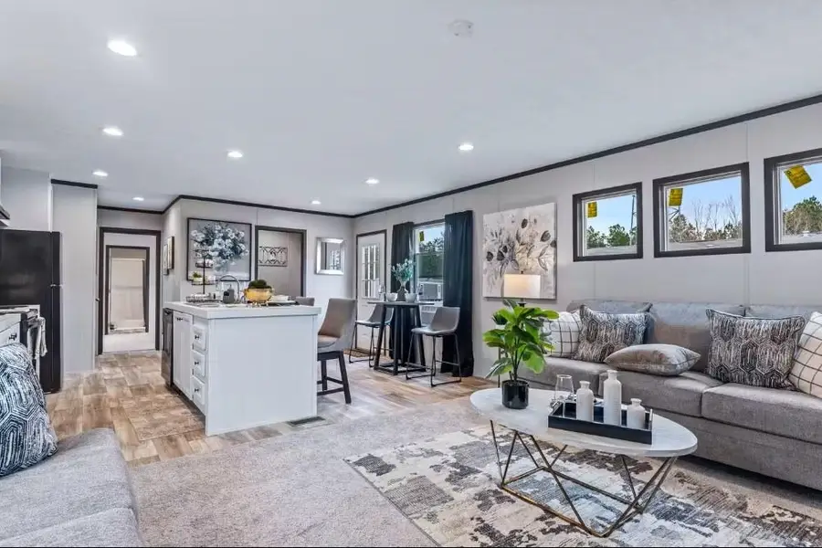 50 Oro Court, Battlement Mesa, CO 81635 - #2