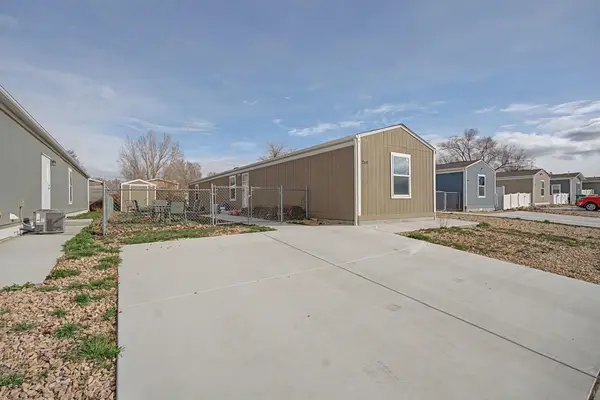 269 Clements Way, Fruita, CO 81521