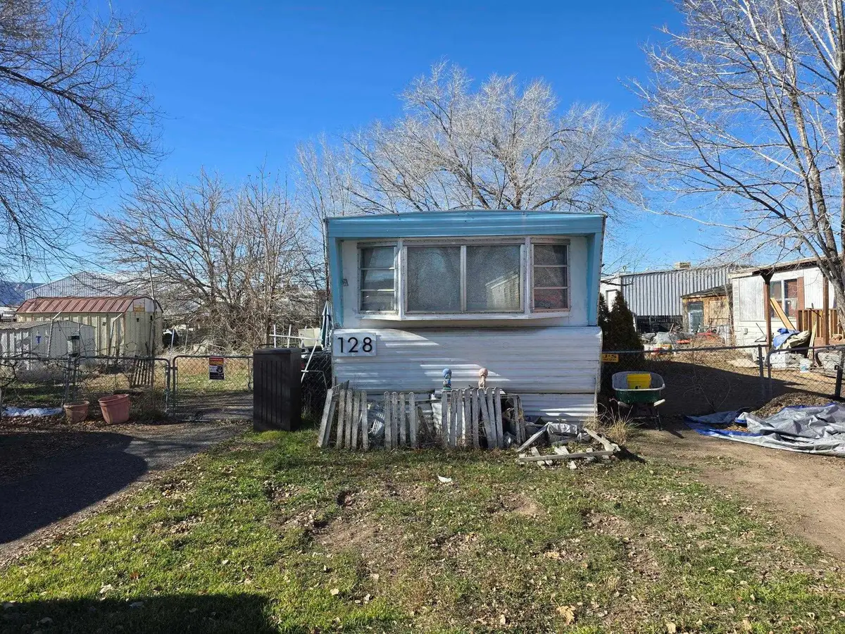 585 25 1/2 Road #128, Grand Junction, CO 81505 - #1