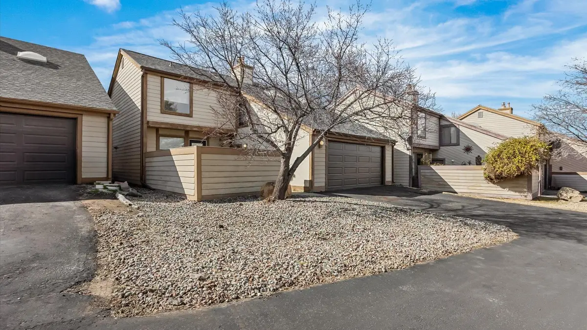 397 Ridge Circle Drive #3, Grand Junction, CO 81507 - #1