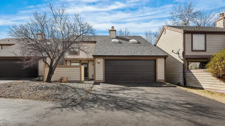 397 Ridge Circle Drive #3, Grand Junction, CO 81507 - #3