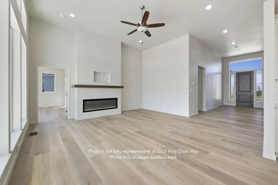 2263 Holy Cross Way, Grand Junction, CO 81507 - #3