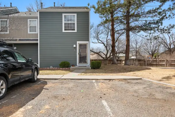 261 Coventry Court #33, Grand Junction, CO 81503