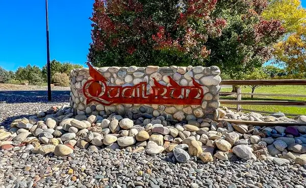 881 Quail Run Drive, Grand Junction, CO 81505