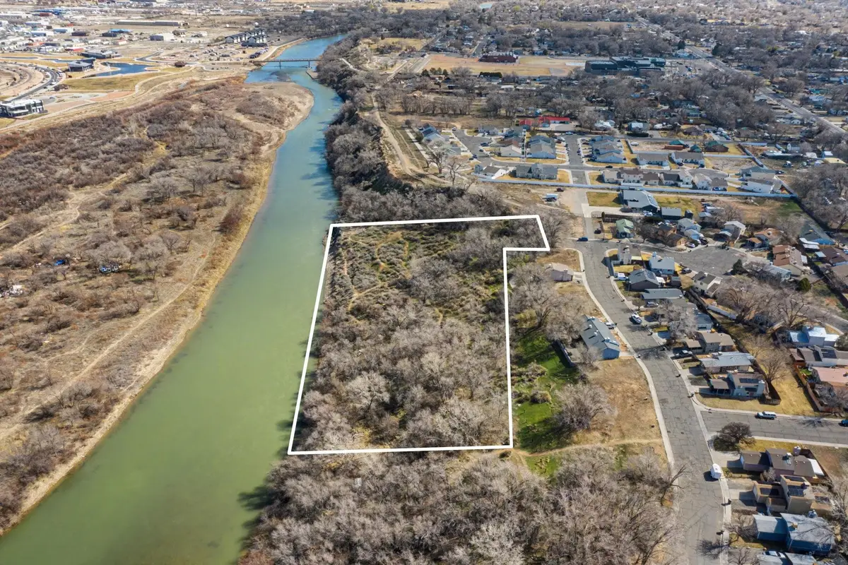 1640 River Circle, Grand Junction, CO 81503 - #1