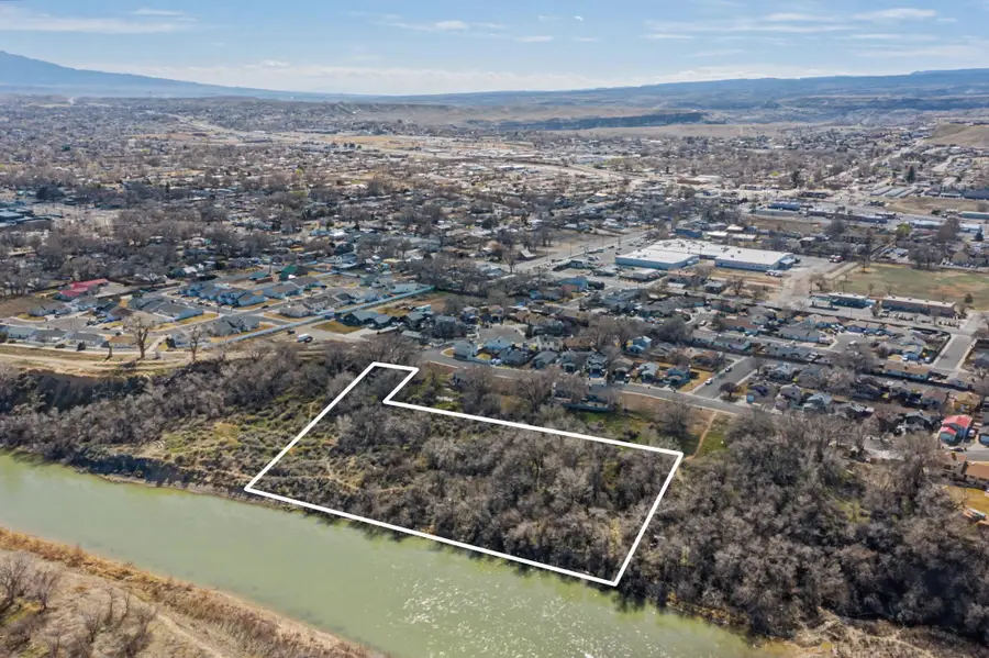 1640 River Circle, Grand Junction, CO 81503 - #2