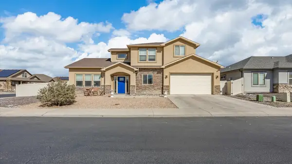 654 Chalisa Avenue, Grand Junction, CO 81505