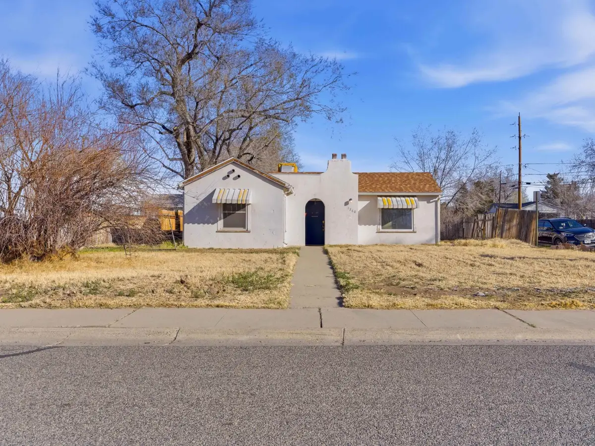 1260 Bunting Avenue, Grand Junction, CO 81501 - #1