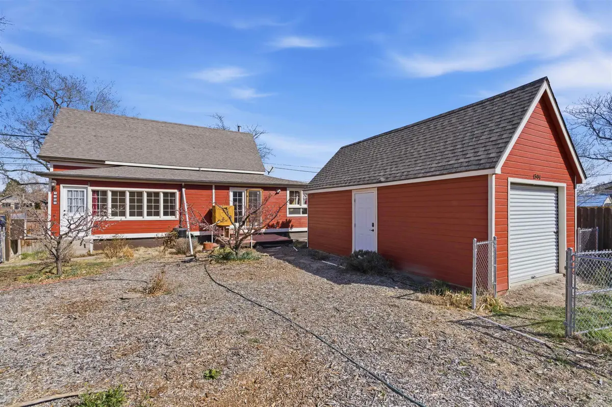 1304 White Avenue, Grand Junction, CO 81501 - #1