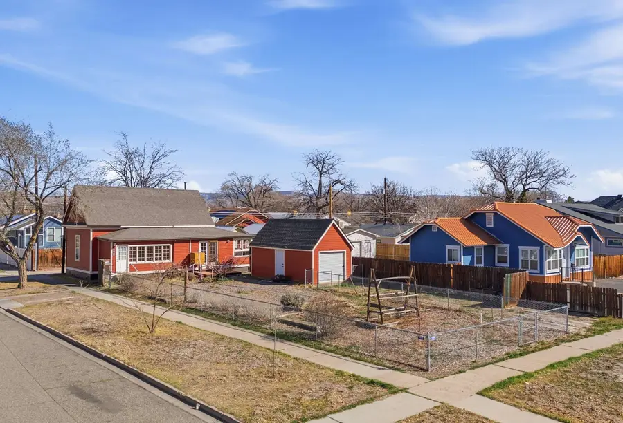 1304 White Avenue, Grand Junction, CO 81501 - #2
