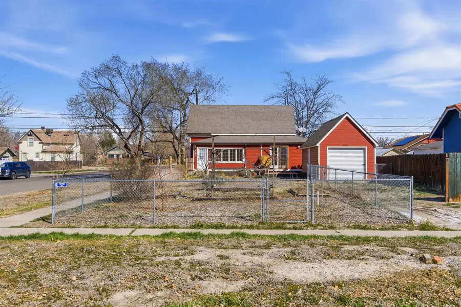 1304 White Avenue, Grand Junction, CO 81501 - #3
