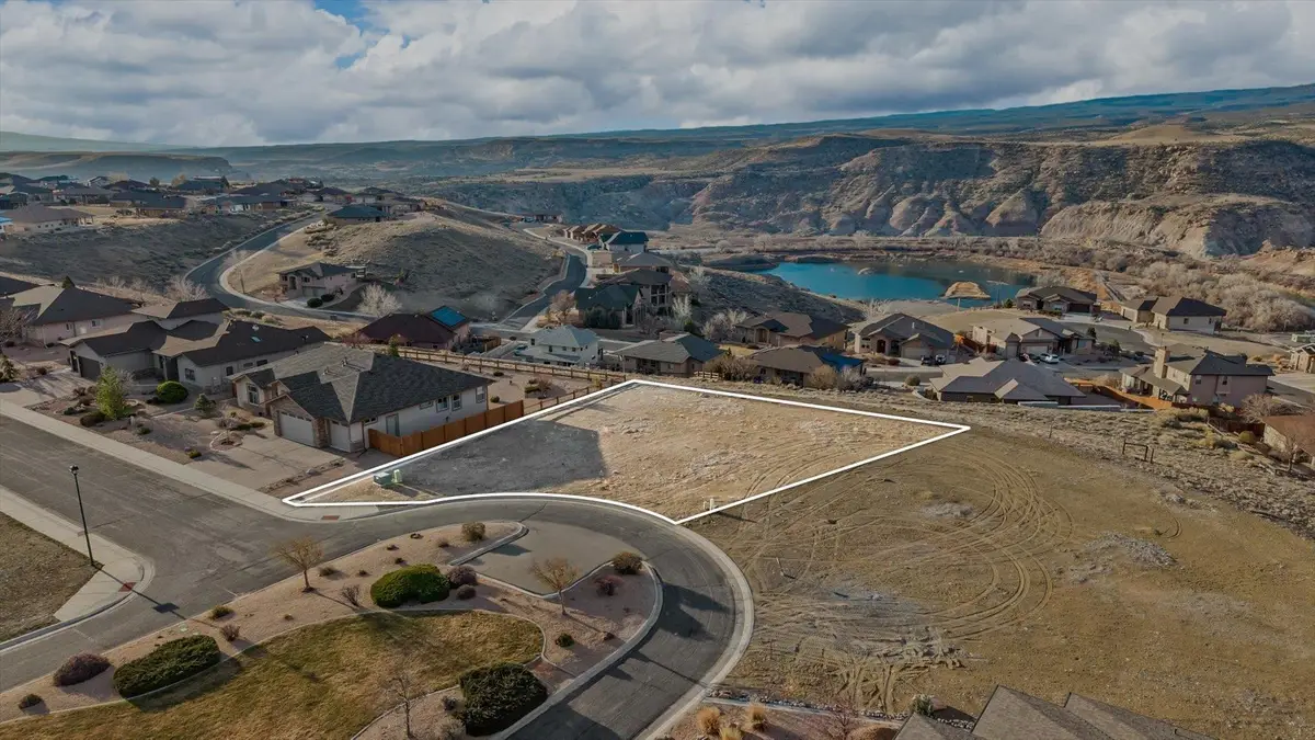 2655 Lookout Court, Grand Junction, CO 81503 - #1