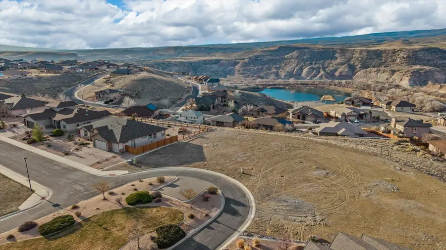 2655 Lookout Court, Grand Junction, CO 81503 - #2