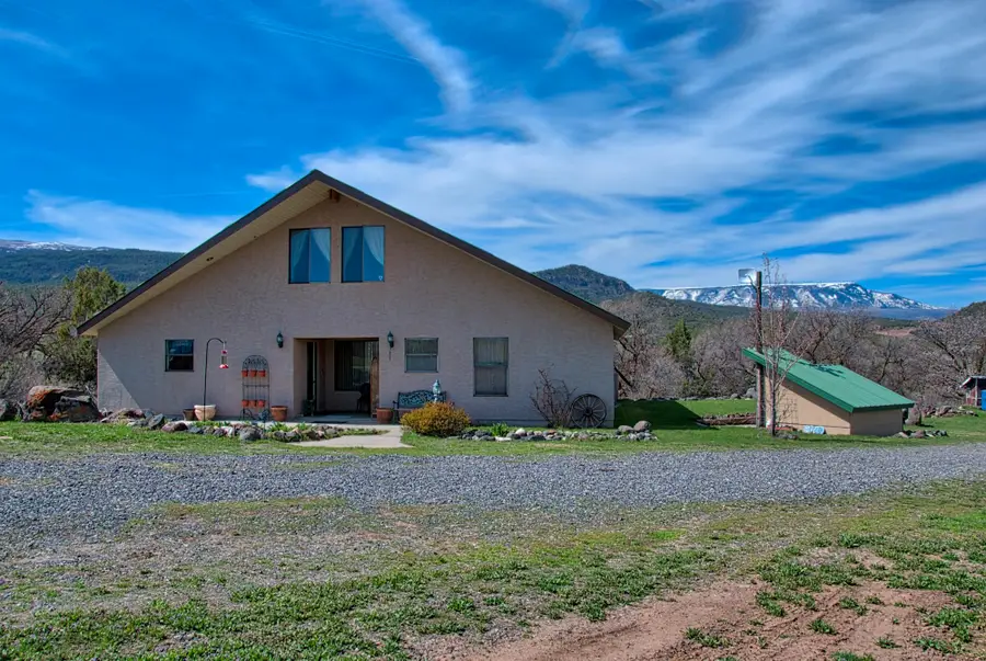 51755 Ke Road, Mesa, CO 81643 - #3