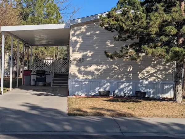 435 32 Road #628, Clifton, CO 81520