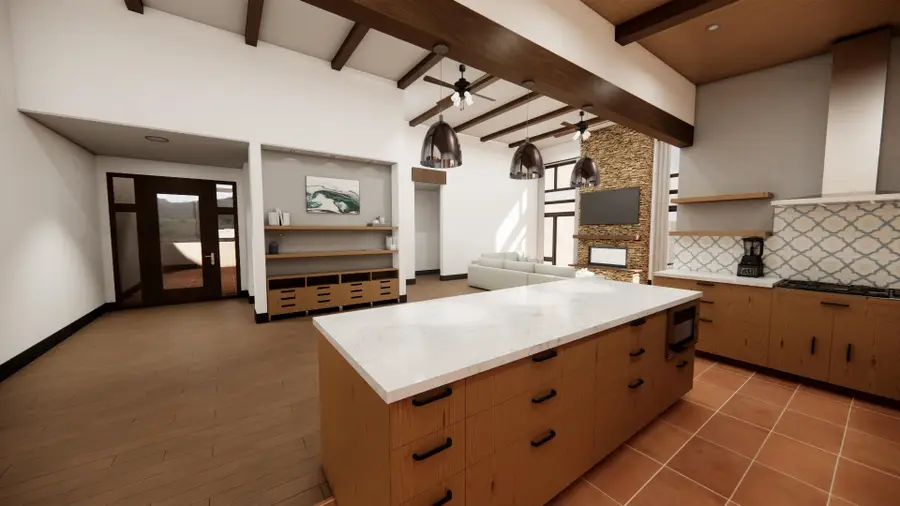 2410 Talus Court, Grand Junction, CO 81507 - #3