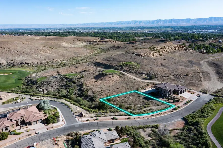 377 High Desert Road, Grand Junction, CO 81507 - #3
