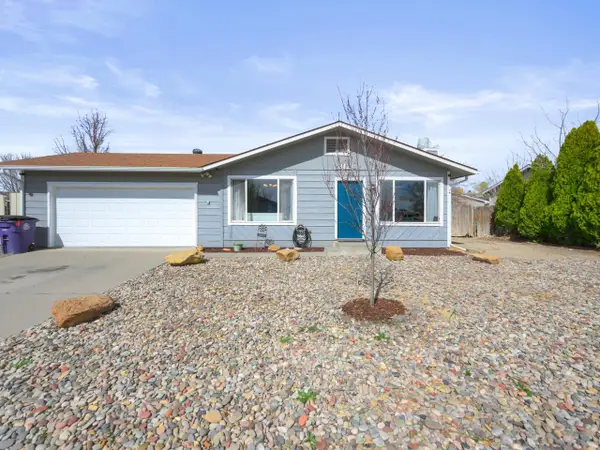 3124 Chipeta Avenue, Grand Junction, CO 81504