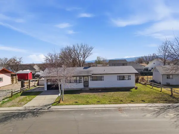 3015 Gunnison Avenue, Grand Junction, CO 81504