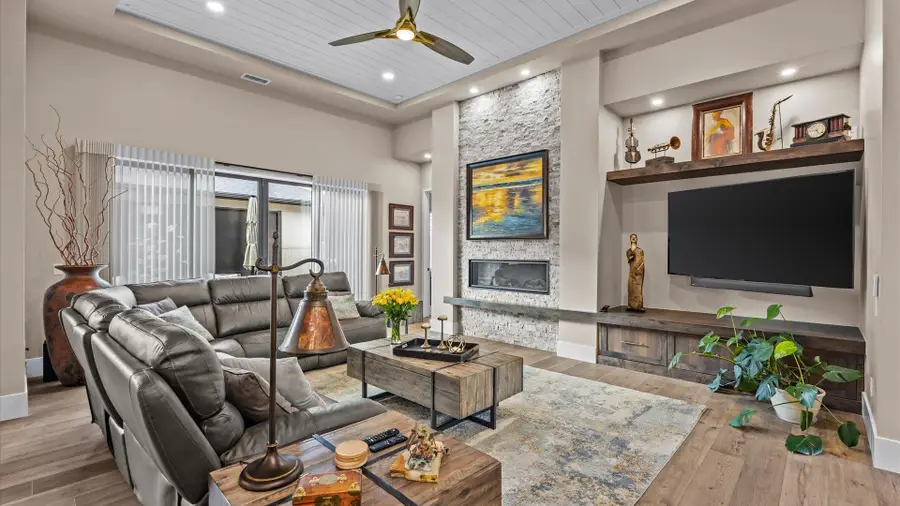 658 Tilman Drive, Grand Junction, CO 81506 - #2