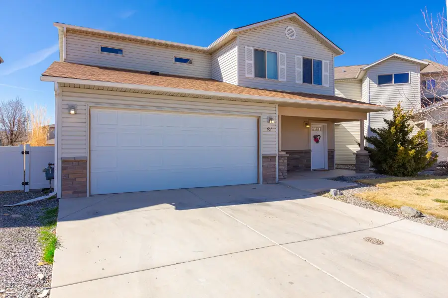 667 Alexia Court, Grand Junction, CO 81505 - #2