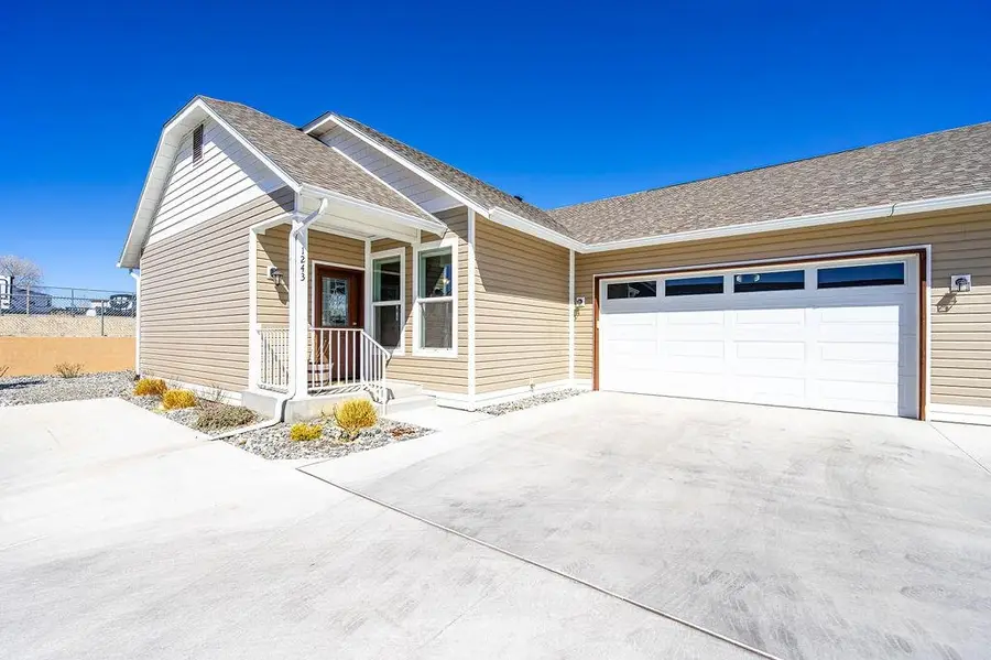 1243 Periwinkle Court, Fruita, CO 81521 - #2