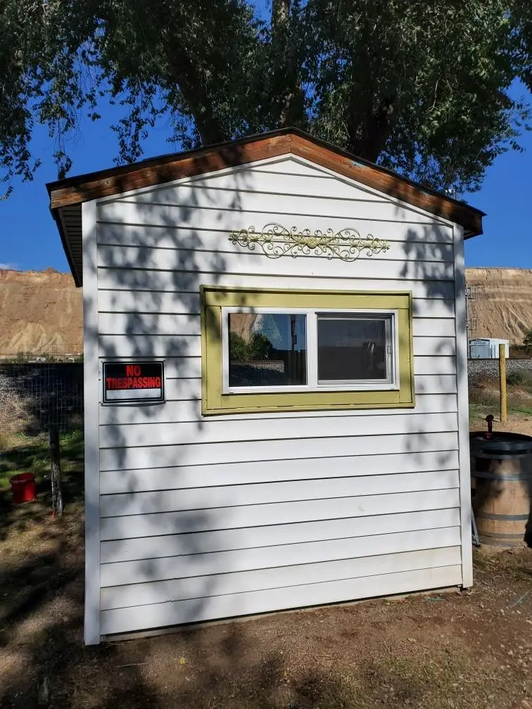 3670 G Road, Palisade, CO 81526 - #2