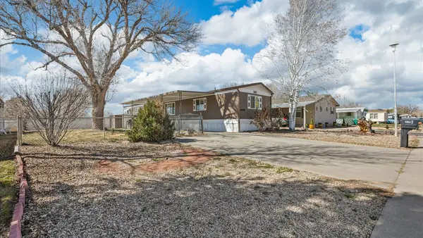 517 1/2 Centennial Road, Grand Junction, CO 81504