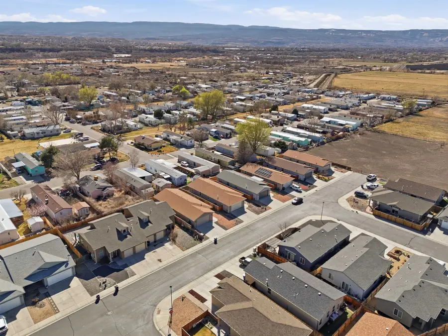 2995 Debra Street #B, Grand Junction, CO 81504 - #3