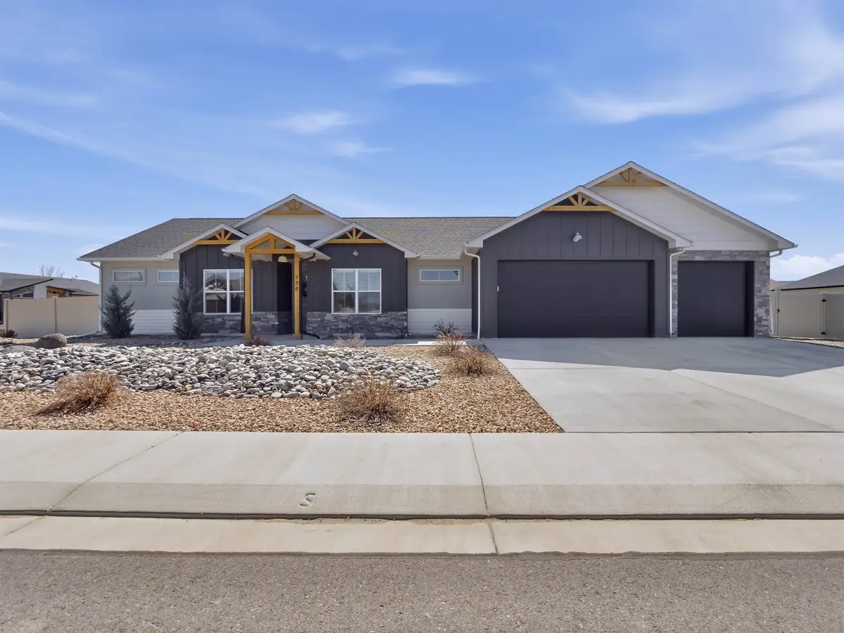 734 Flamecrest Drive, Fruita, CO 81521 - #1