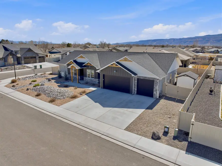 734 Flamecrest Drive, Fruita, CO 81521 - #3